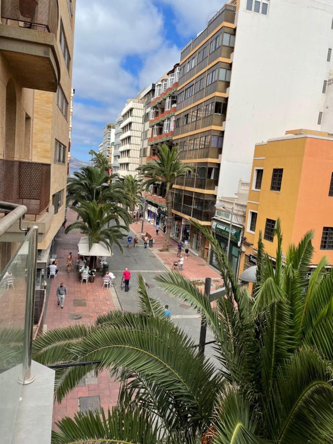 Enjoy Las Canteras Las Palmas de Gran Canaria Eksteriør billede