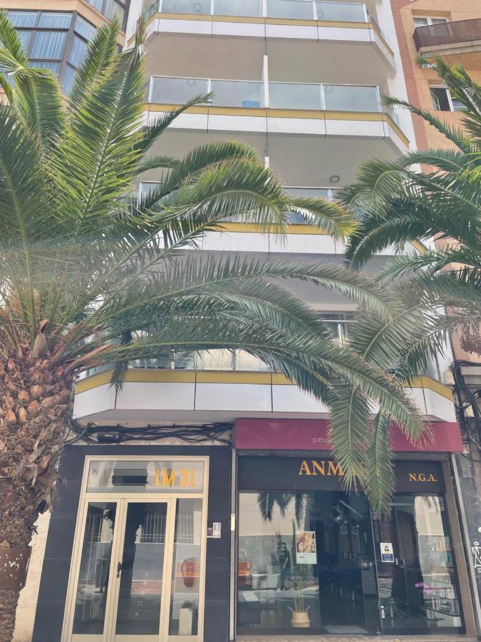 Enjoy Las Canteras Las Palmas de Gran Canaria Eksteriør billede