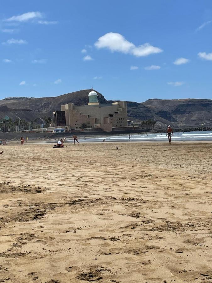 Enjoy Las Canteras Las Palmas de Gran Canaria Eksteriør billede