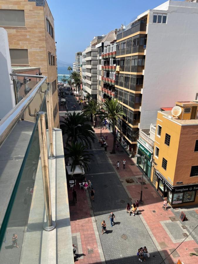 Enjoy Las Canteras Las Palmas de Gran Canaria Eksteriør billede
